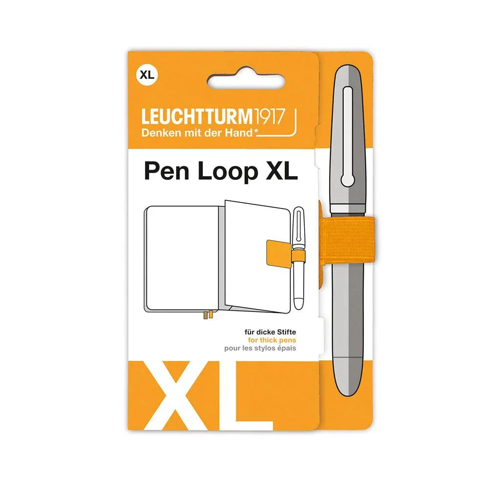 Leuchtturm1917 Pen Loop XL