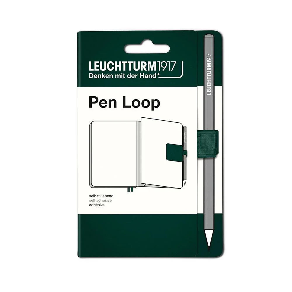 Leuchtturm1917 Pen Loop