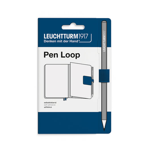Leuchtturm1917 Pen Loop