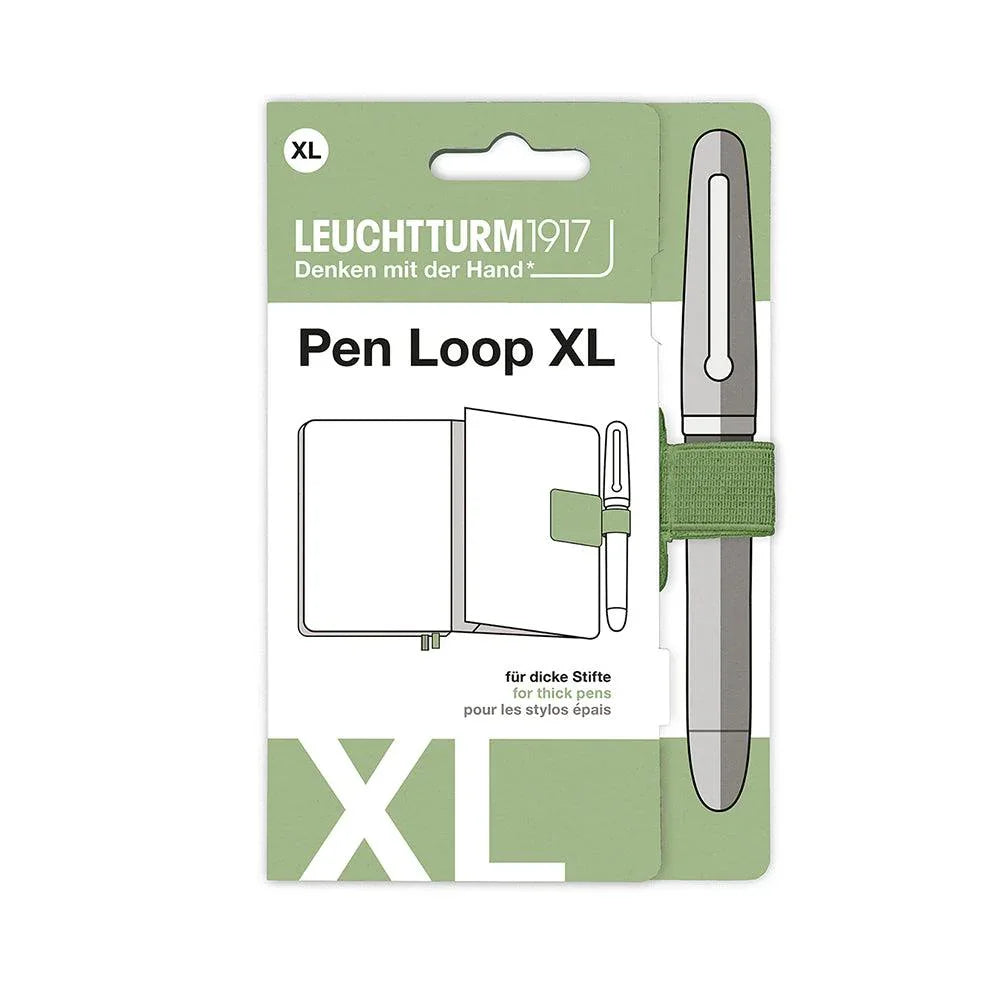 Leuchtturm1917 Pen Loop XL