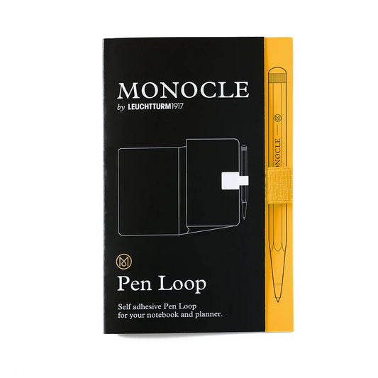 Monocle by Leuchtturm1917 Pen Loop