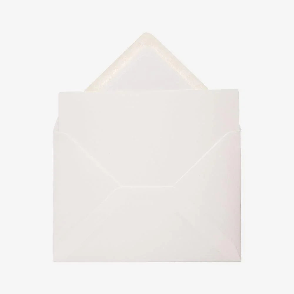 Original Crown Mill Cotton A6 Correspondence Card Box