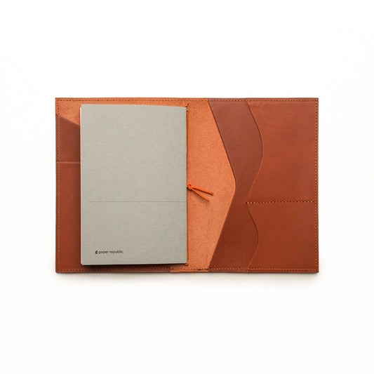 paper republic le portfolio A6