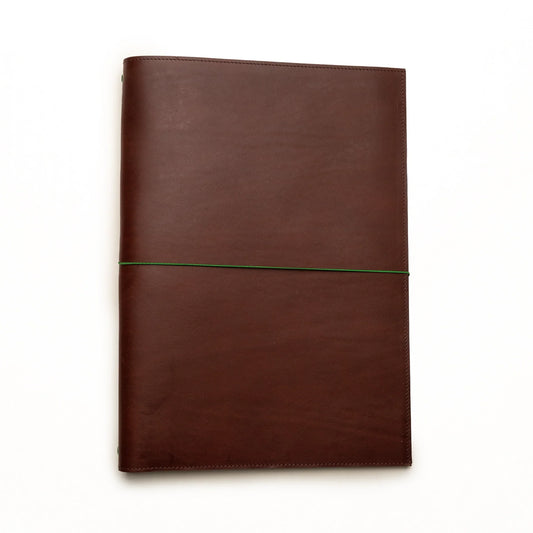 paper republic le portfolio A4