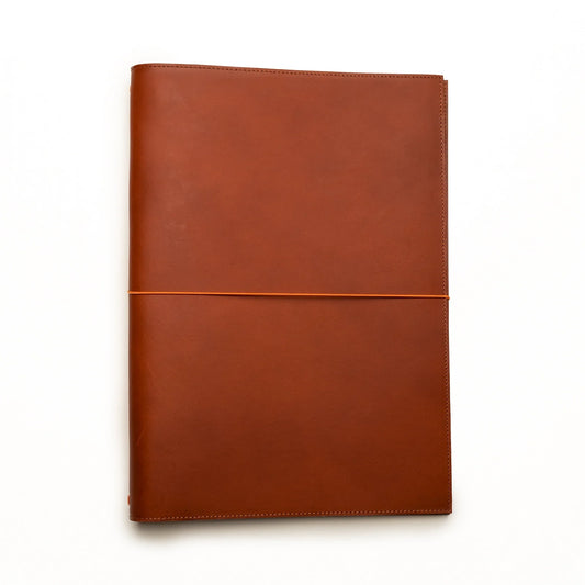 paper republic le portfolio A4