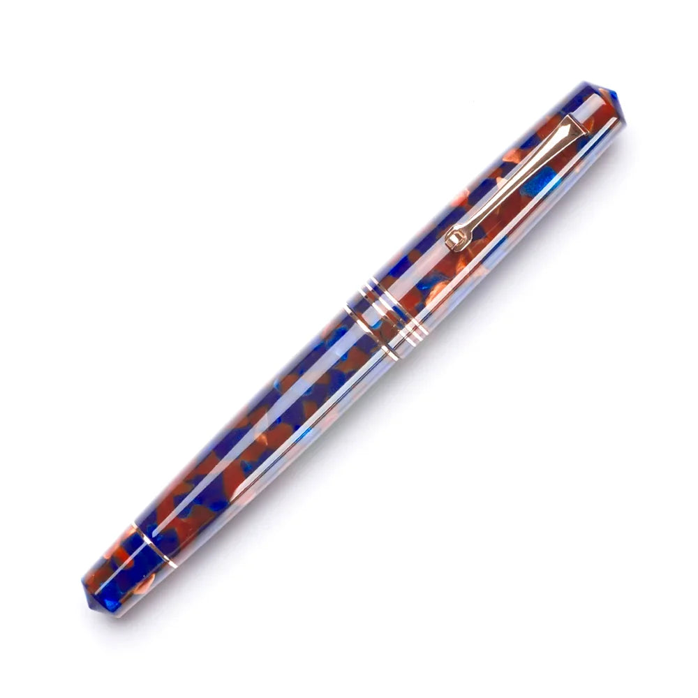 Leonardo Momento Zero Fountain Pen