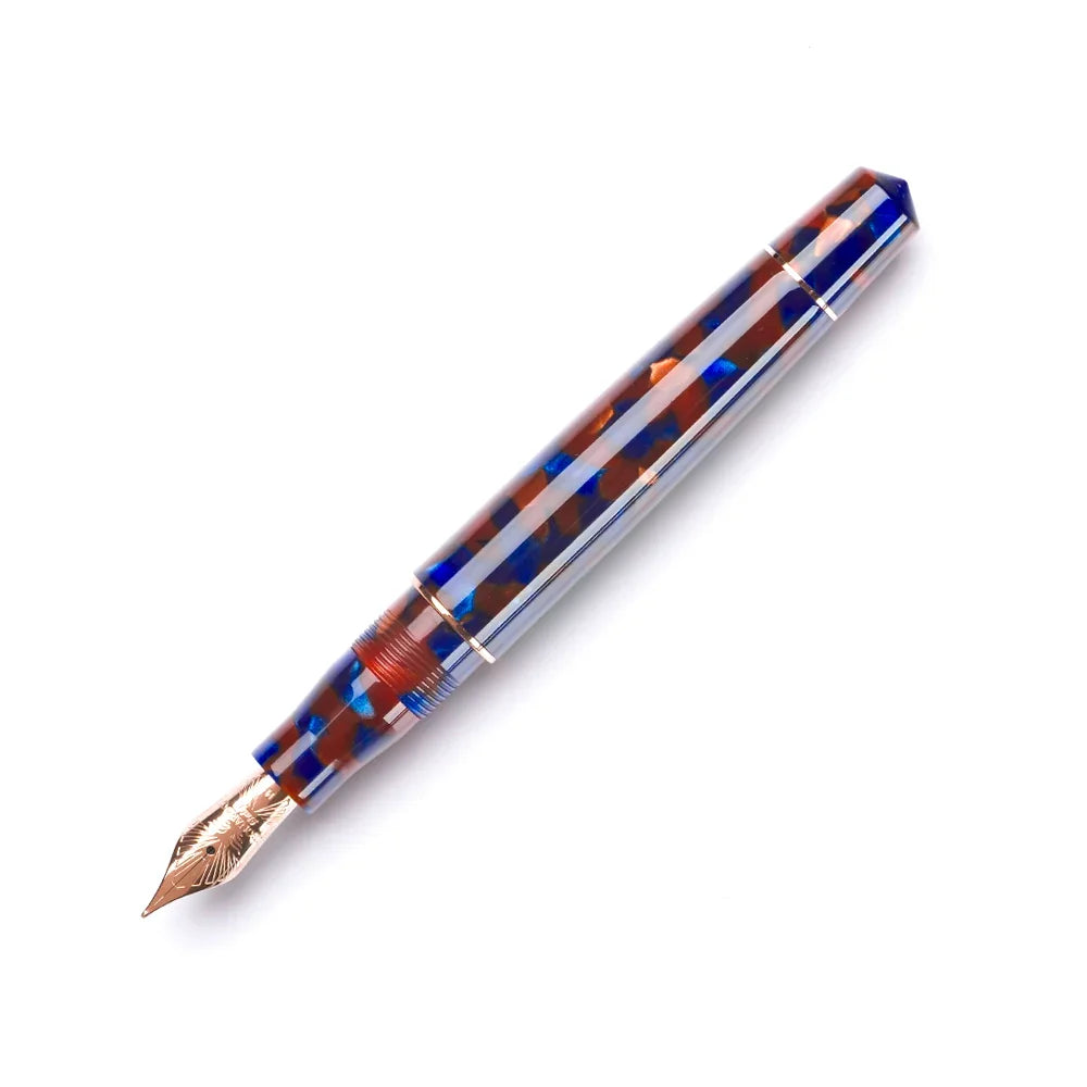 Leonardo Momento Zero Fountain Pen