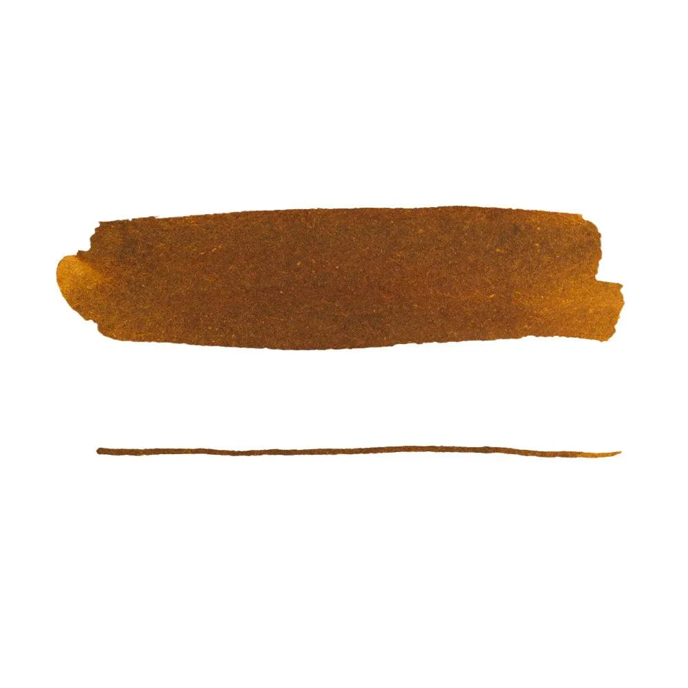 Herbin Lie de The Ink Bottle 30ml