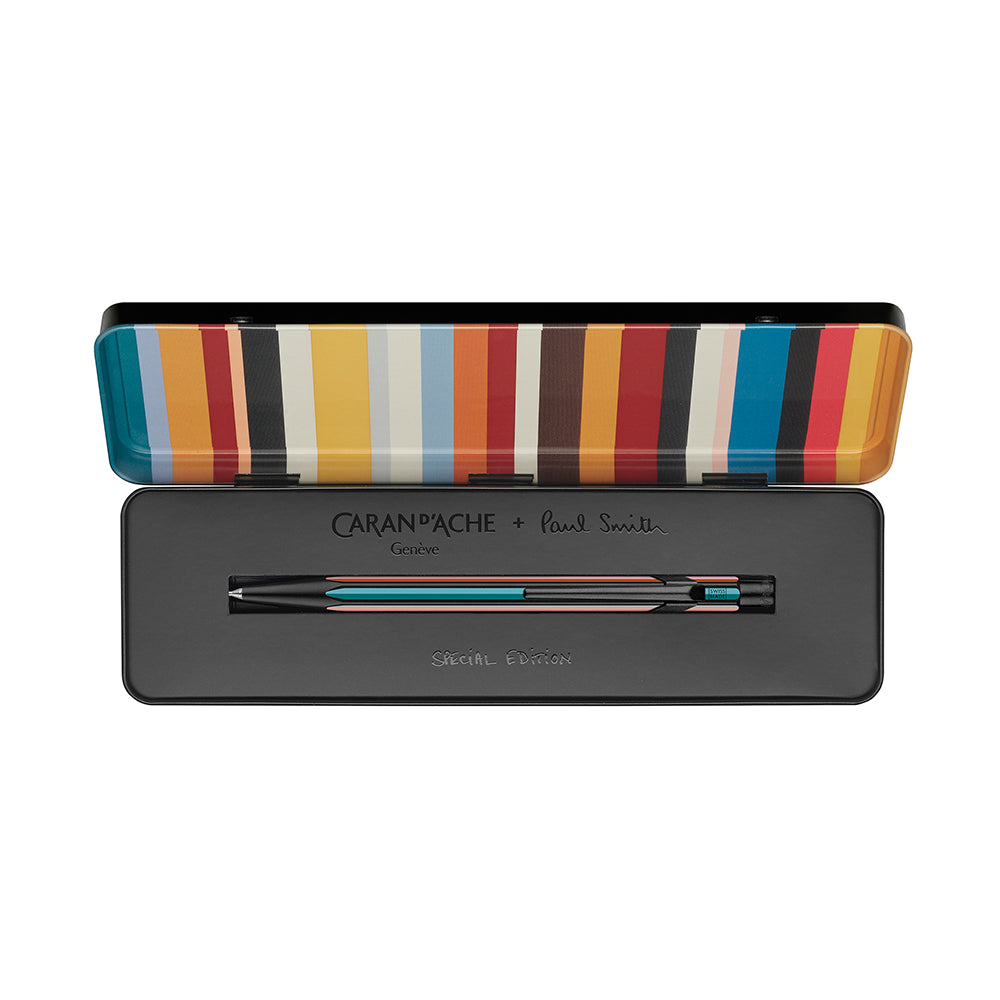 Caran d'Ache + Paul Smith Edition 5 849 Mechanical Pencil