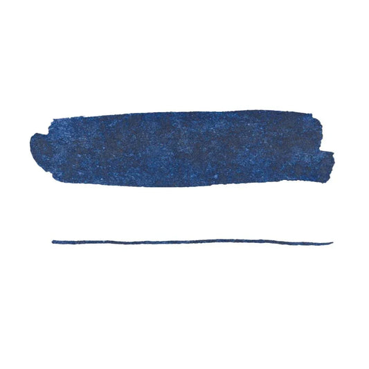 Caran d'Ache Chromatics Ink Bottle Magnetic Blue 50ml