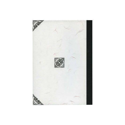 Monokaki A5 9mm Ruled Notebook