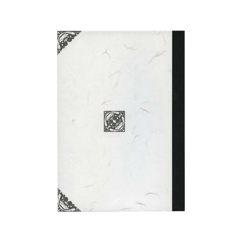 Monokaki B5 9mm Ruled Notebook