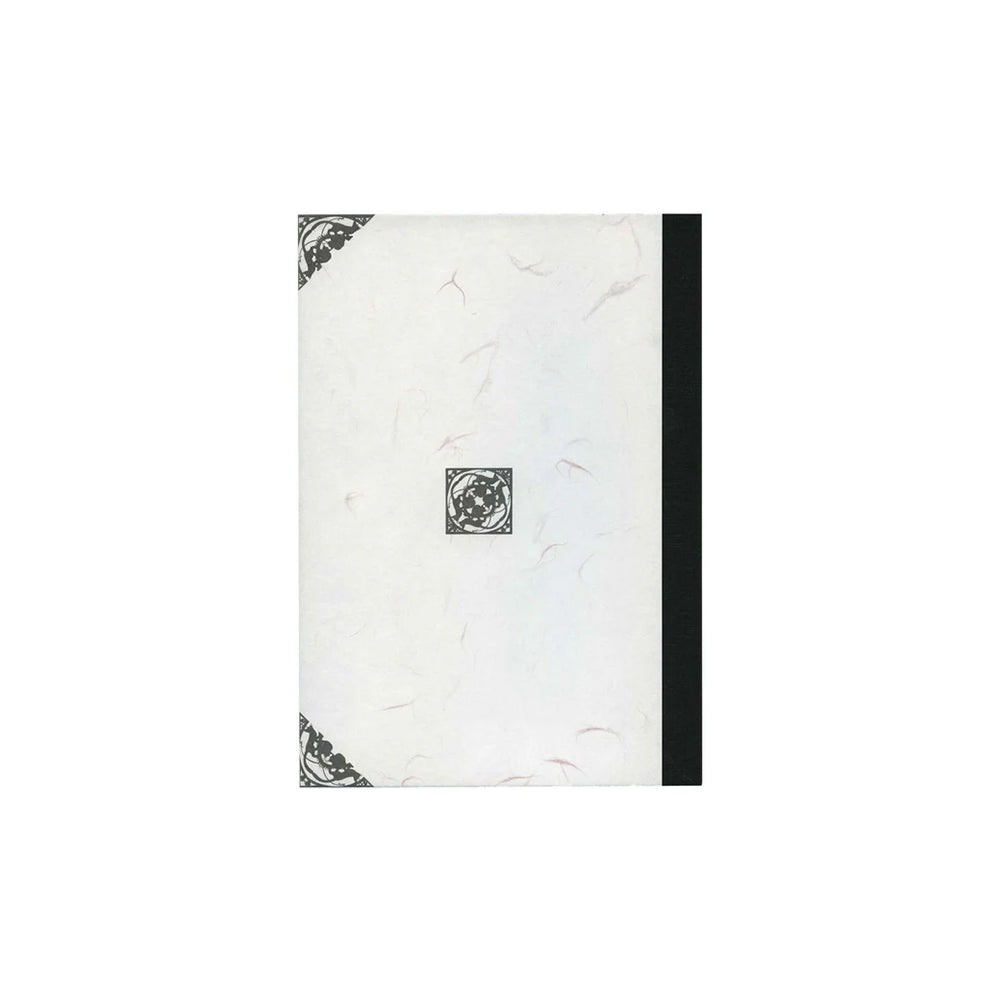 Monokaki B6 9mm Ruled Notebook