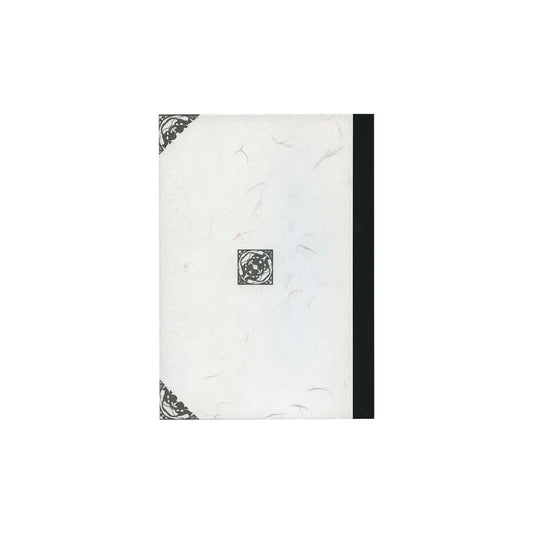 Monokaki B6 9mm Ruled Notebook