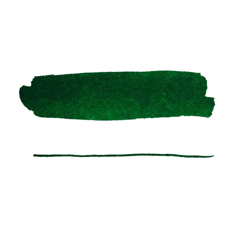 Graf von Faber-Castell Cartridges Moss Green