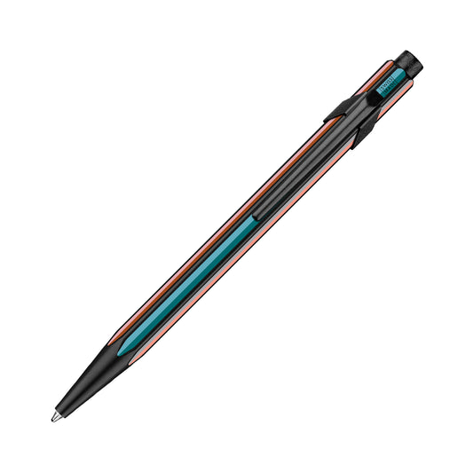 Caran d'Ache + Paul Smith Edition 5 849 Ballpoint Pen