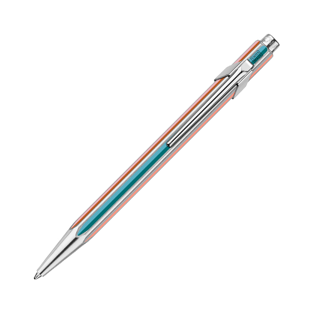 Caran d'Ache + Paul Smith Edition 5 849 Ballpoint Pen
