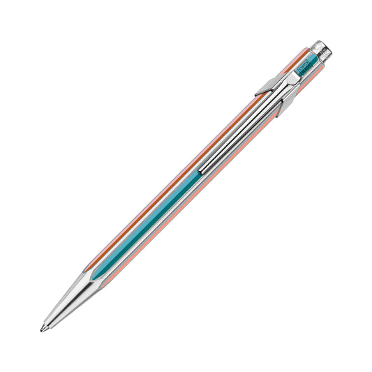 Caran d'Ache + Paul Smith Edition 5 849 Ballpoint Pen