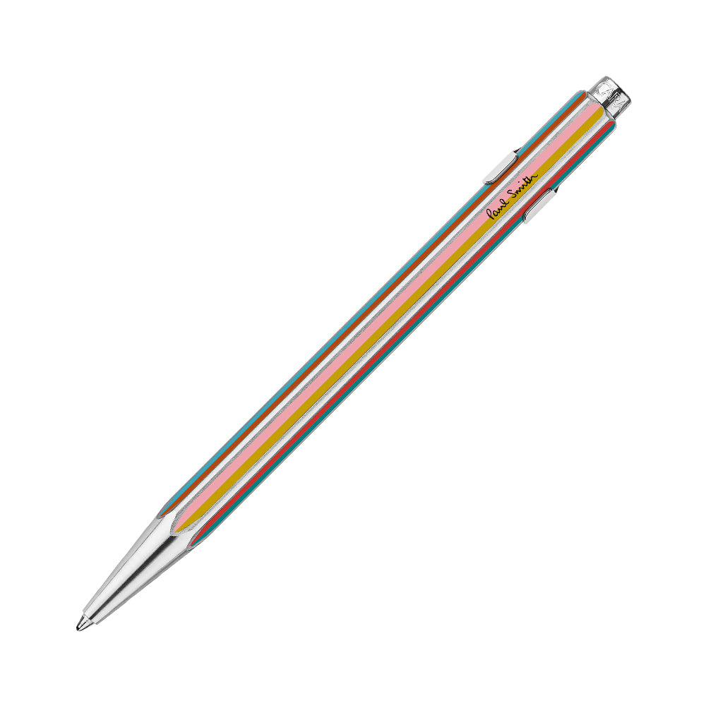 Caran d'Ache + Paul Smith Edition 5 849 Ballpoint Pen