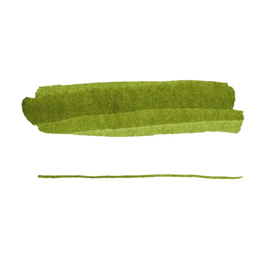 Graf von Faber-Castell Cartridges Olive Green