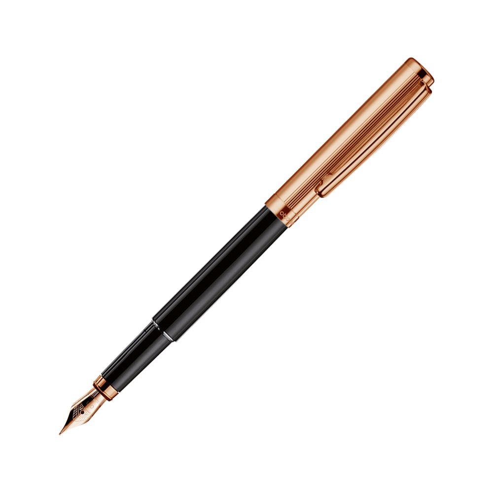 Otto Hutt Design01 Fountain Pen
