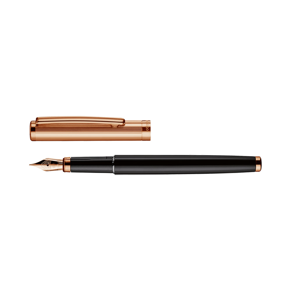 Otto Hutt Design01 Fountain Pen