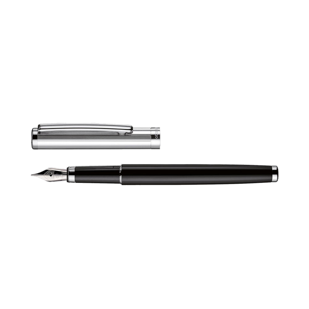 Otto Hutt Design01 Fountain Pen