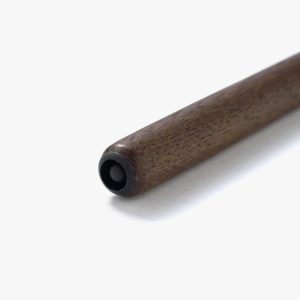Kakimori Nib Holder Walnut