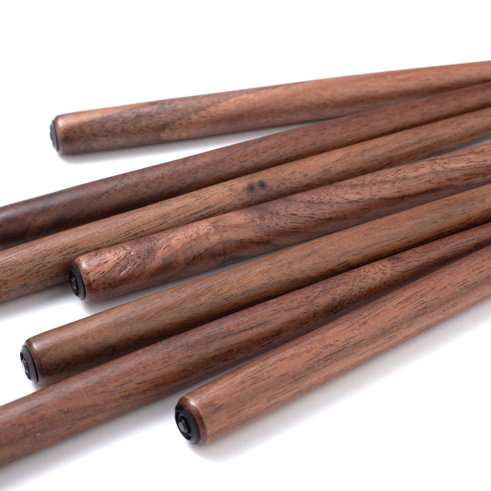Kakimori Nib Holder Walnut