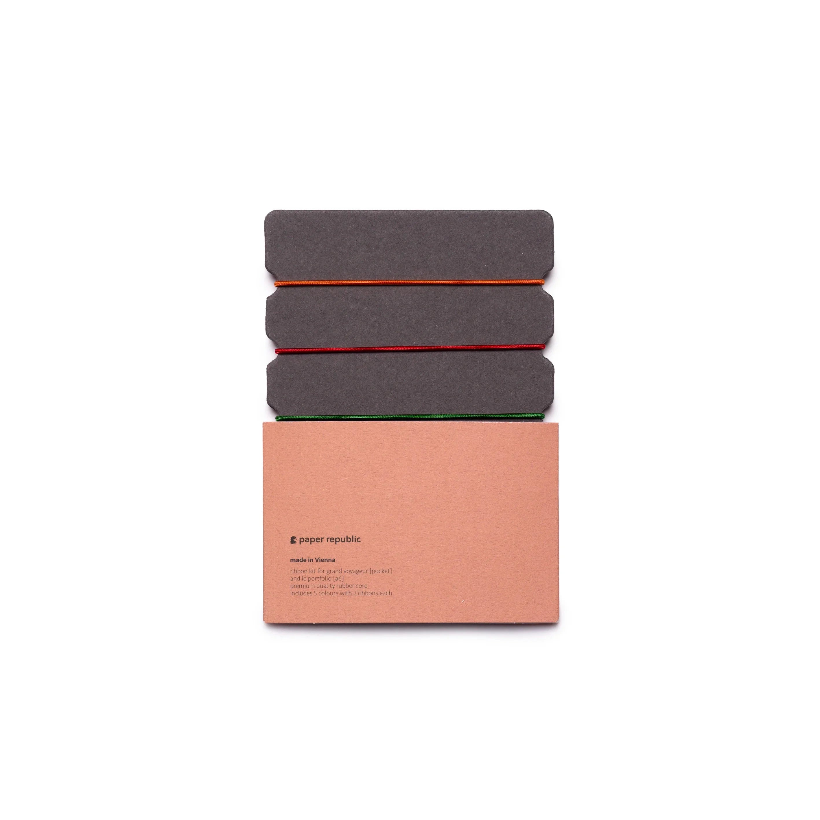 paper republic pocket Ribbon Kit