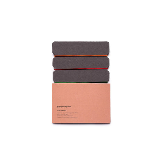 paper republic pocket Ribbon Kit