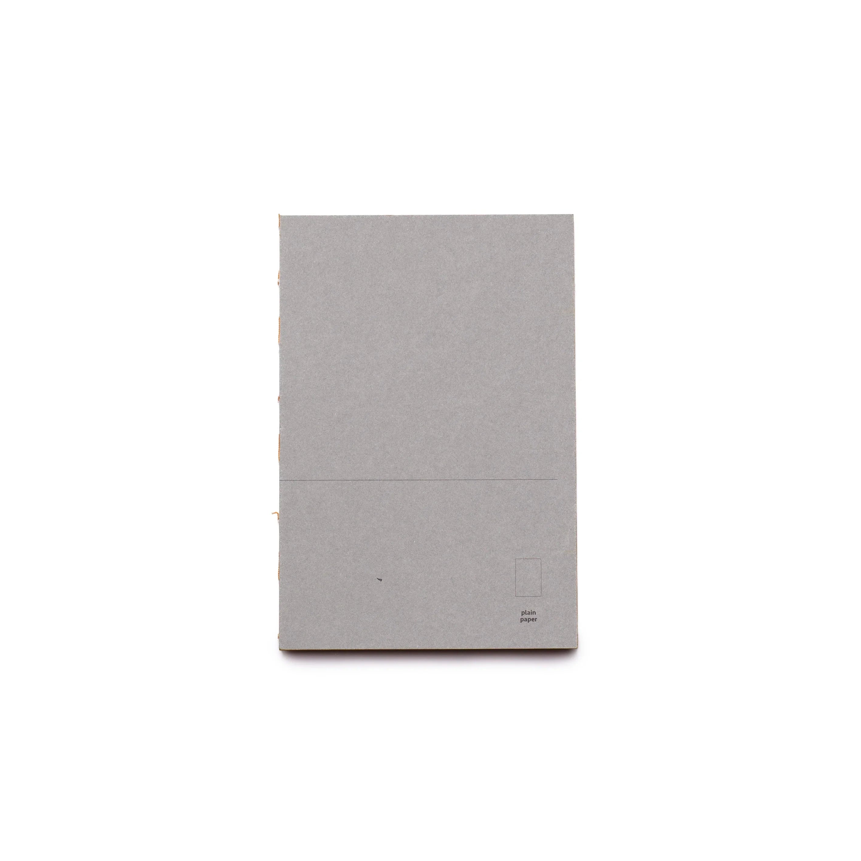 paper republic pocket book refill