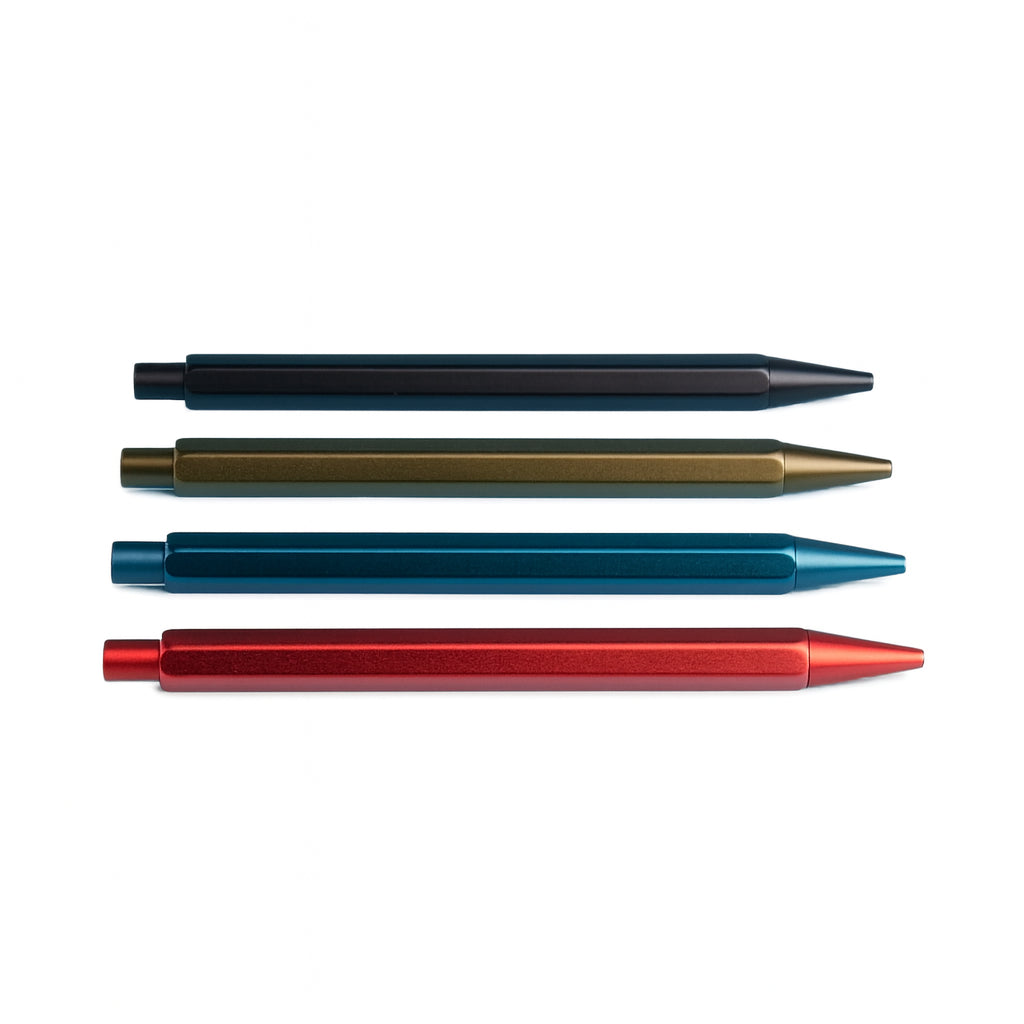 paper republic le stylo ballpoint pen