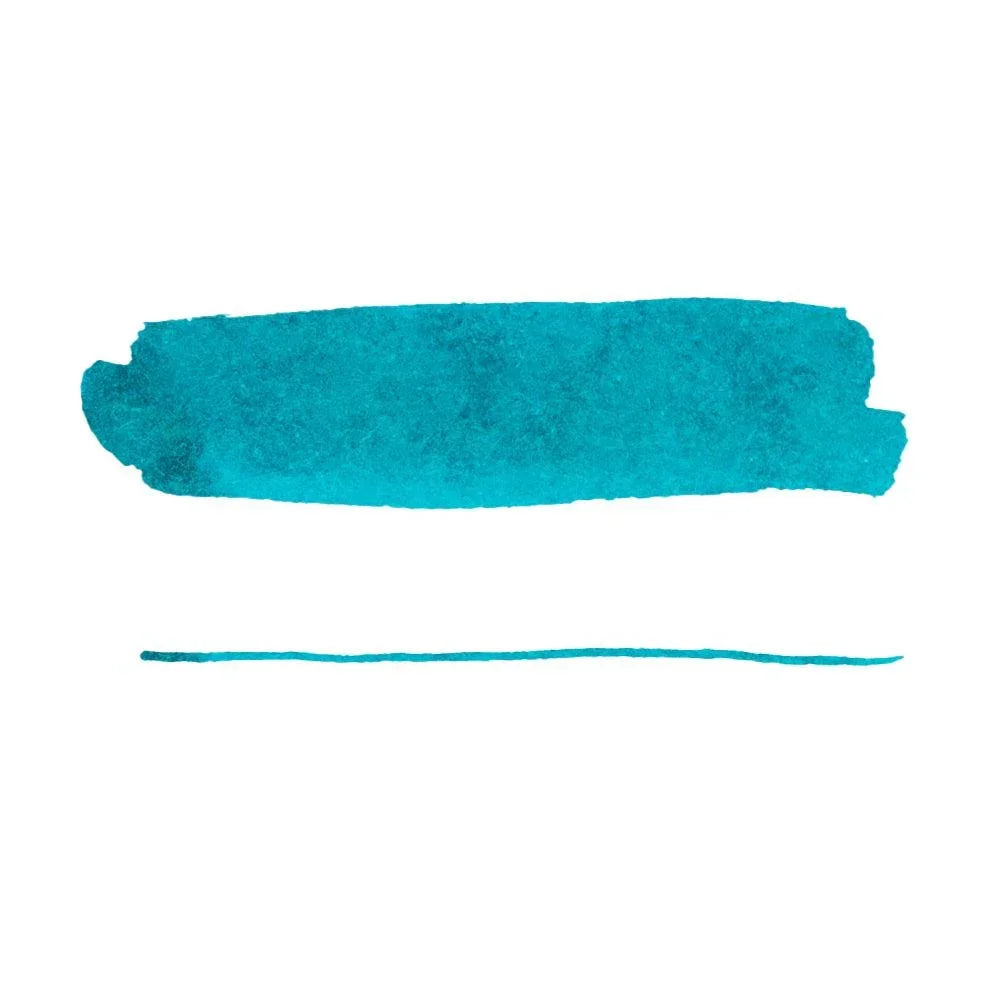 Pilot Iroshizuku Ku-jaku Ink Cartridges (Box of 6)