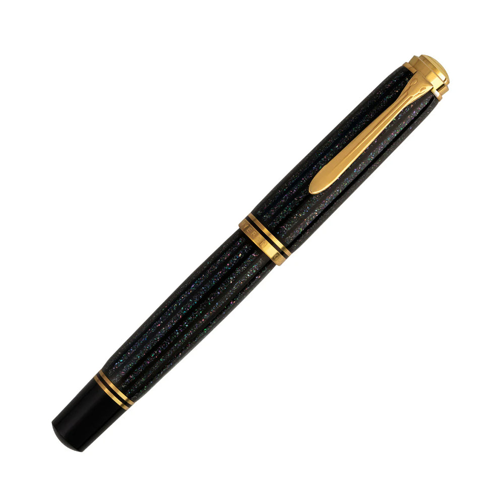 Pelikan Souverän M1000 Raden Stardust Limited Edition Fountain Pen