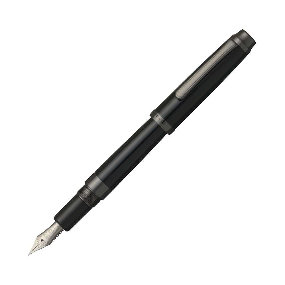 Platinum #3776 Century Travia Fountain Pen | Laywine's
