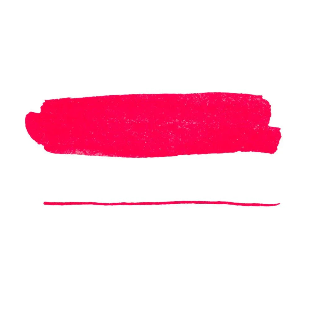 Scribo Rosso Melograno Ink Bottle 90ml