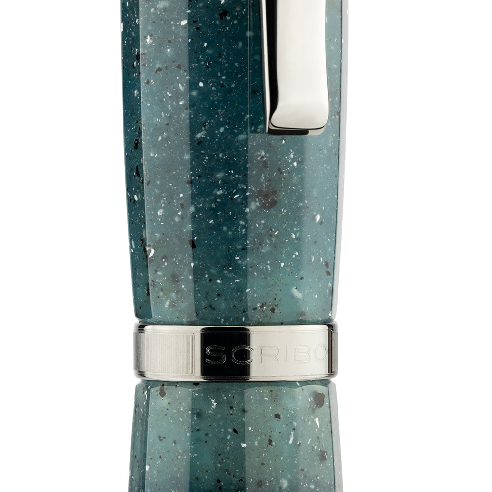 Scribo Feel Altre Stelle Fountain Pen