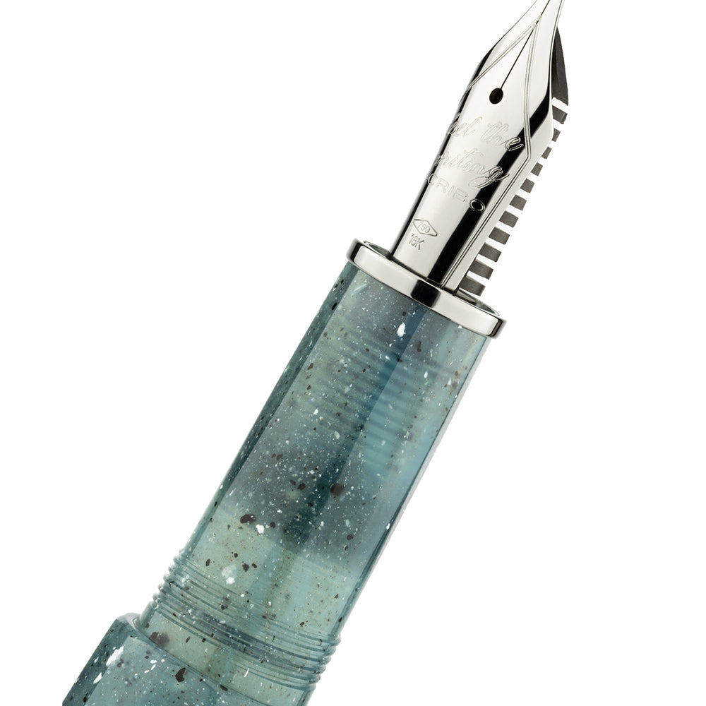 Scribo Feel Altre Stelle Fountain Pen