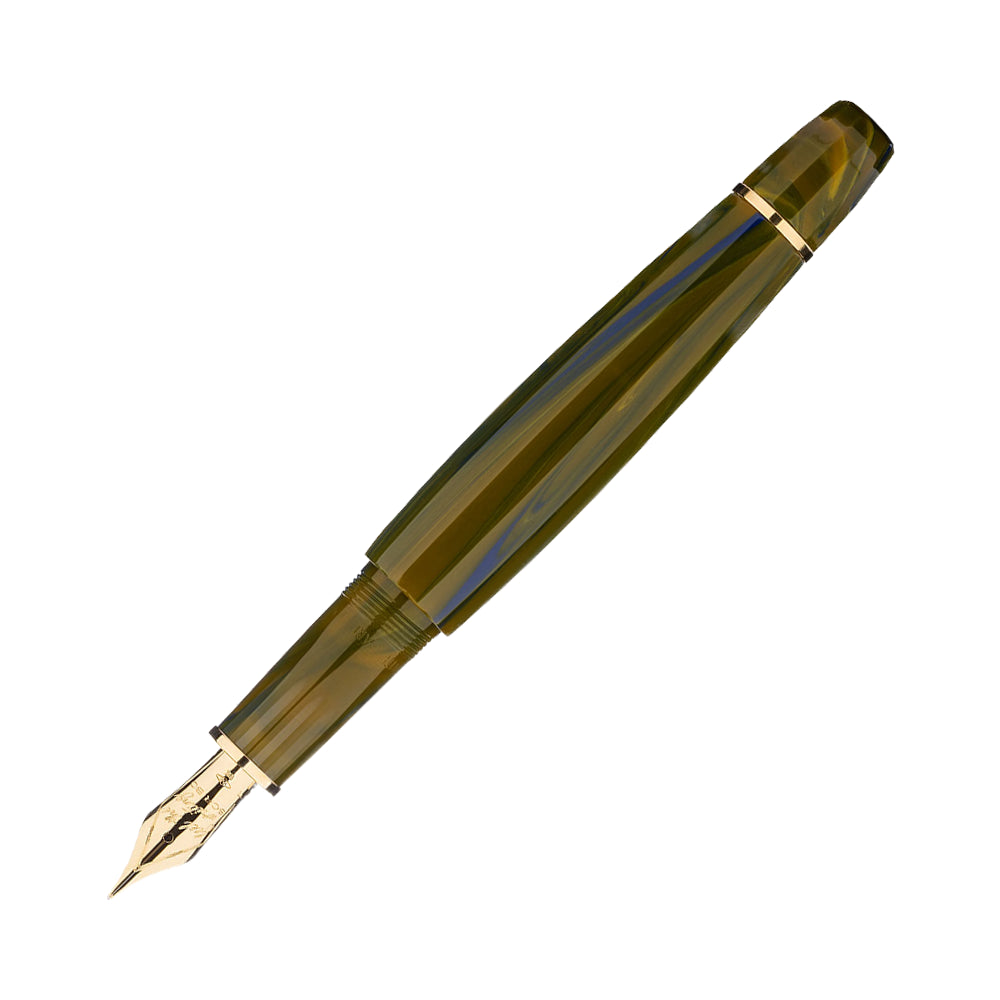 Scribo Feel Laguna Fountain Pen