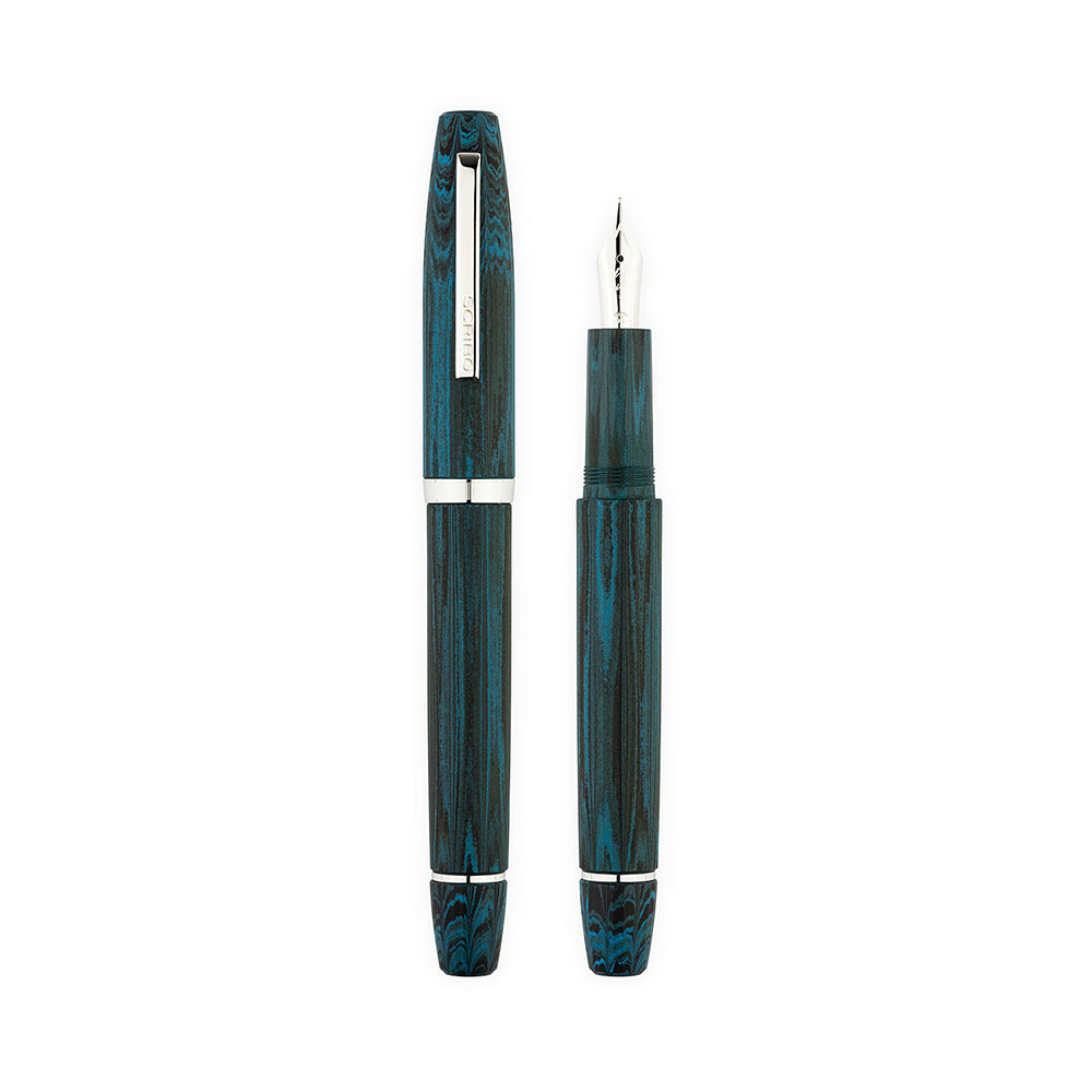 Scribo Flow Tempo Fountain Pen