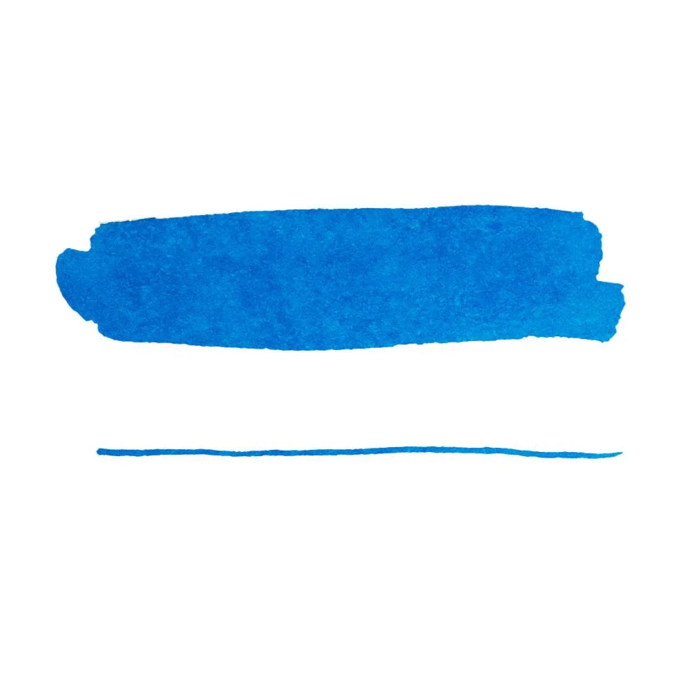 Pilot Iroshizuku Ink Sky Blue (Ama-iro) 50ml