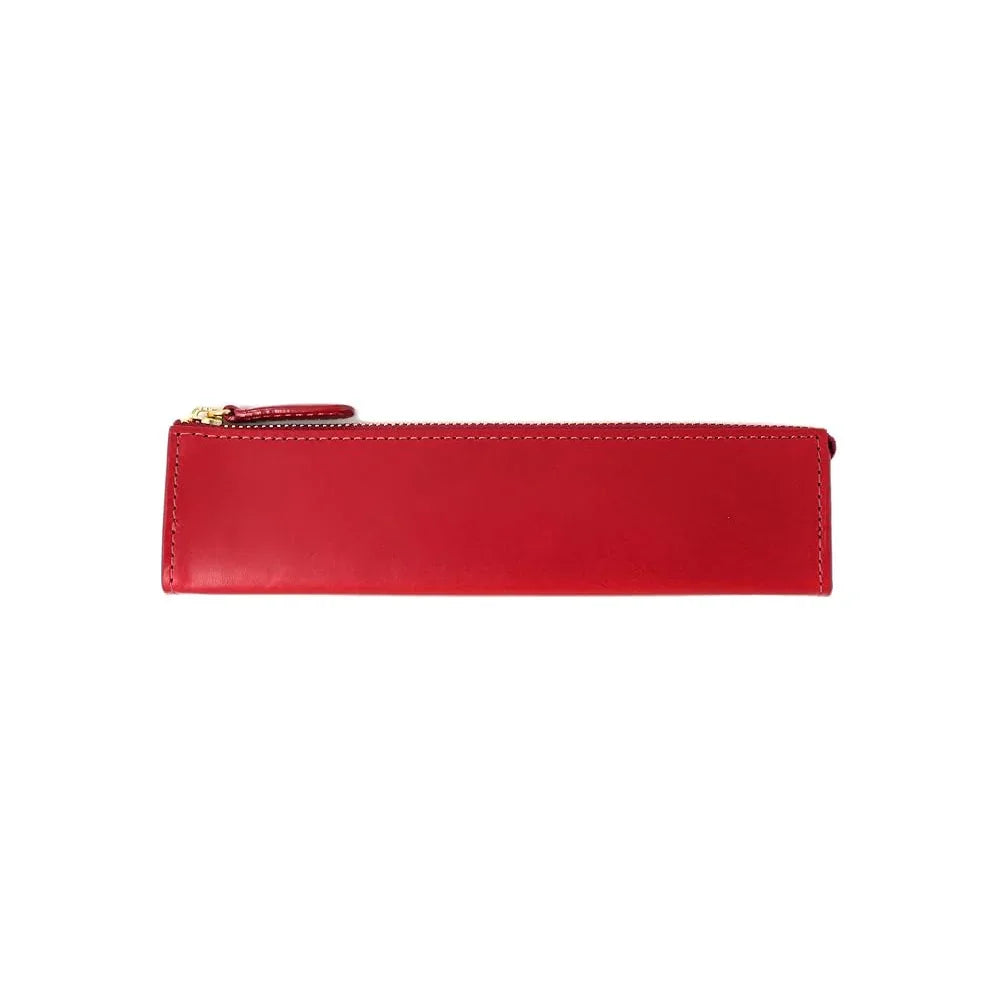 Slip-On Rio Zipper Pencil Case