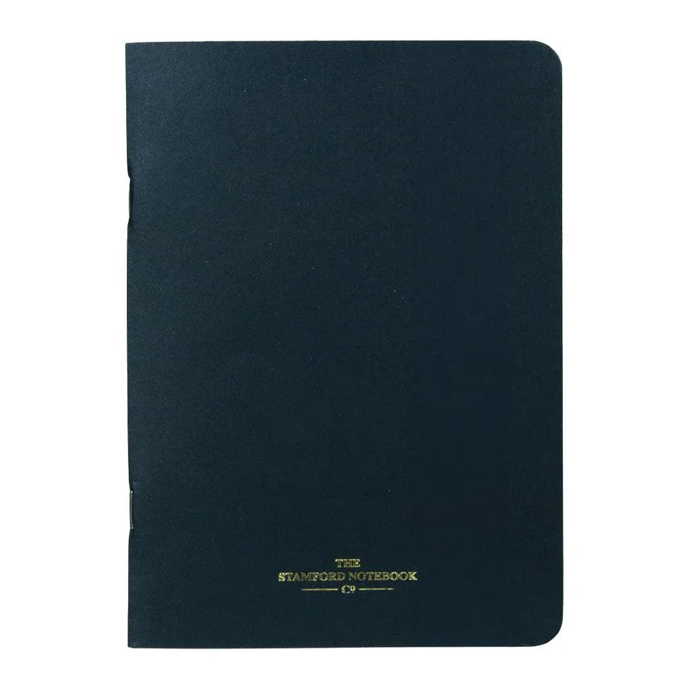 Stamford Traveller's Journal Refill Crown Quarto