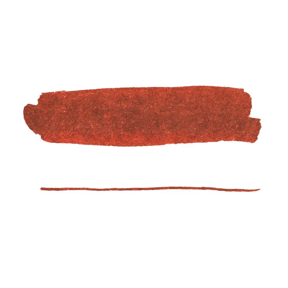 Herbin Terre de Feu Ink Bottle 30ml