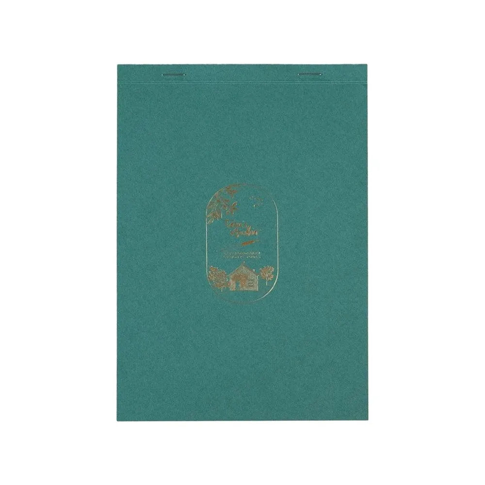 Tom's Studio Calligraphy Practice Pad