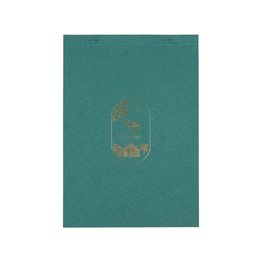 Tom's Studio Calligraphy Practice Pad