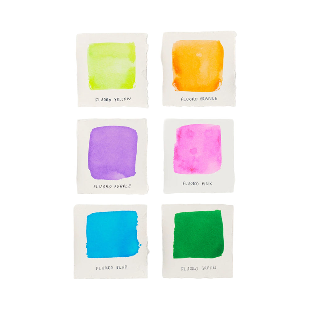 Tom's Studio Mini Highlighter Ink Collection