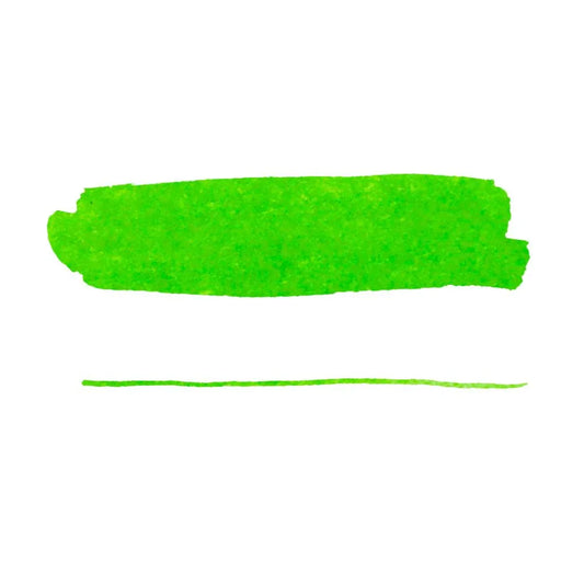 Scribo Verde Prato Ink Bottle 90ml
