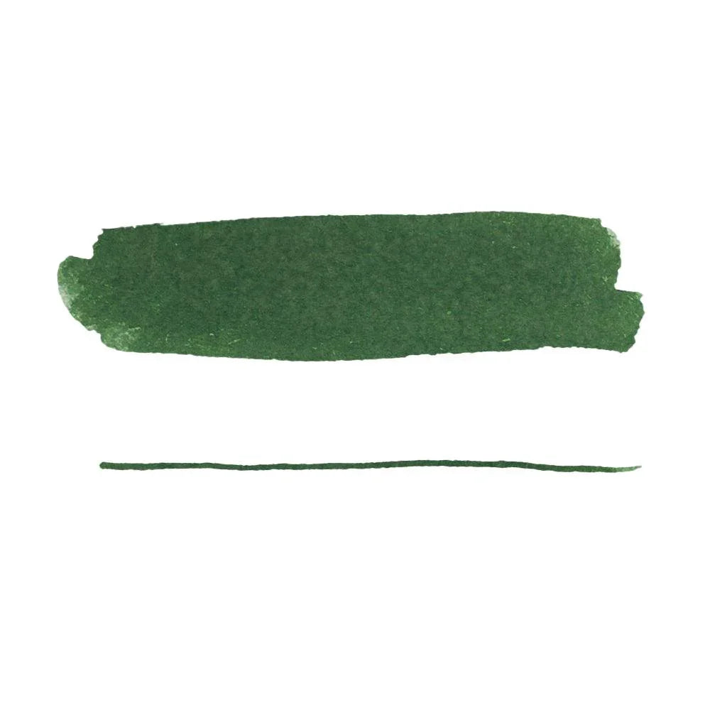 Herbin Vert Empire Ink Bottle 30ml